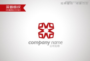 字母X