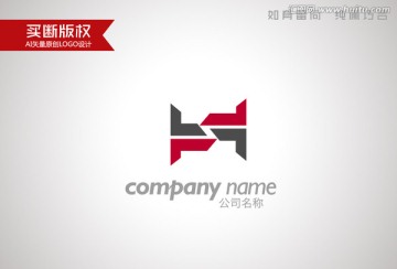 裝飾公司標(biāo)志