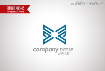 字母X