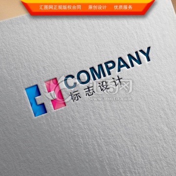 医疗LOGO