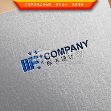 LOGO 設計