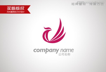 鳳凰標(biāo)志