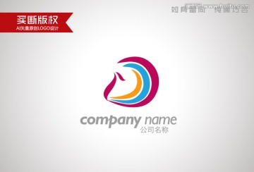 鳳凰標志