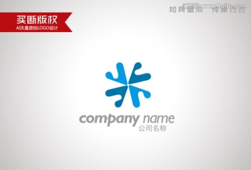 X字母標(biāo)志