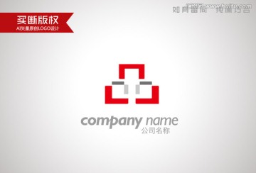 品字標志