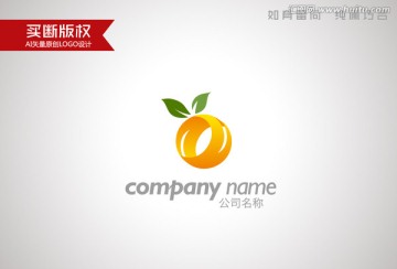 水果標(biāo)志