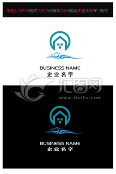 企業(yè)LOGO  LOGO設(shè)計