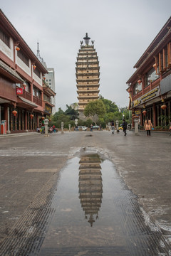 东寺街