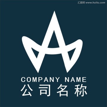 LOGO 标志 商标