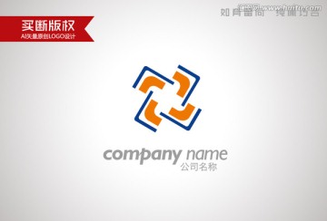 X字母標志