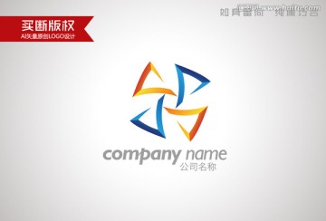 X字母標(biāo)志