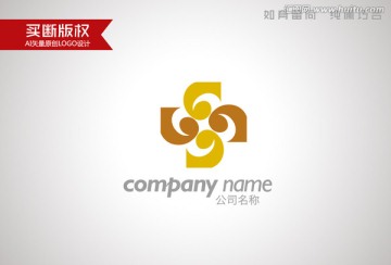 金融標志
