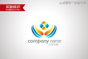糧油標志
