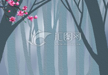 電視背景墻 客廳背景墻