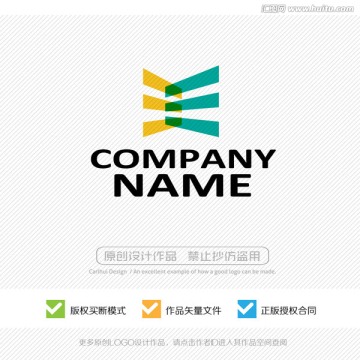 商标设计 标志 LOGO设计