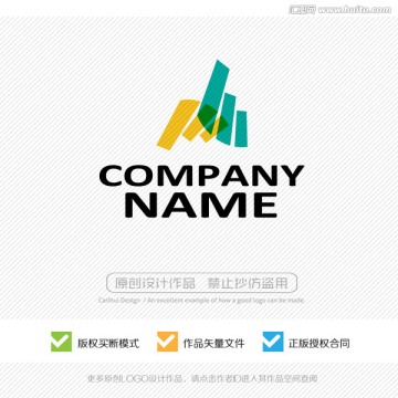 商标 标志设计 LOGO设计