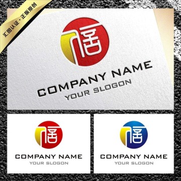 信 誠(chéng)信 金融投資LOGO