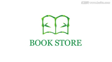 书屋logo