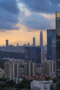 深圳