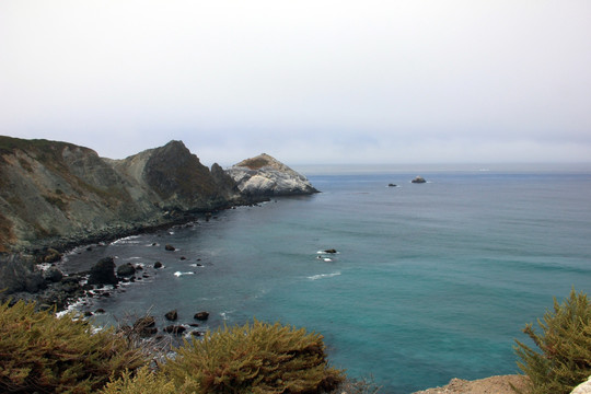 海洋风景