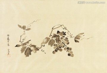 日本風景畫 畫廊品質(zhì)