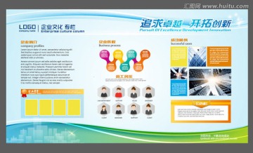企業(yè)文化背景