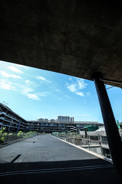 成都西村大院