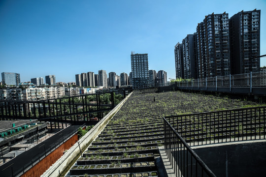 成都西村大院