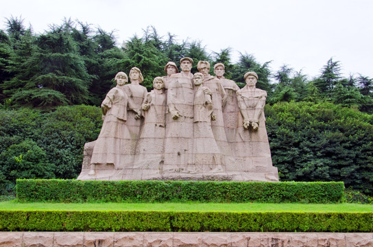 雨花台