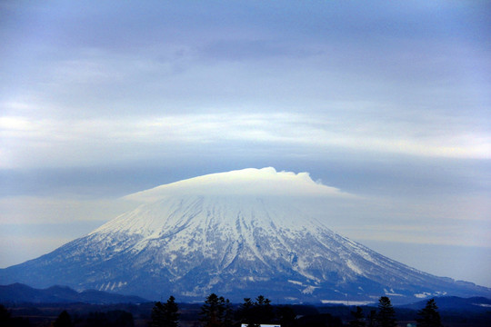 富士山