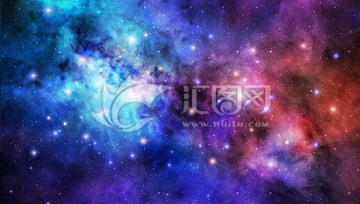 夢(mèng)幻星空