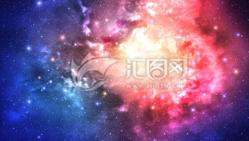 夢(mèng)幻星空