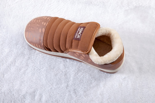 冬季棉鞋 棉鞋