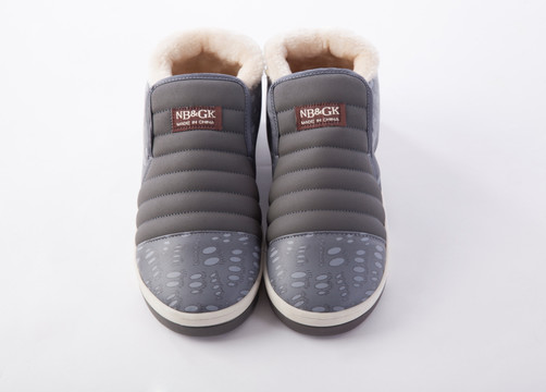 冬季棉鞋 棉鞋