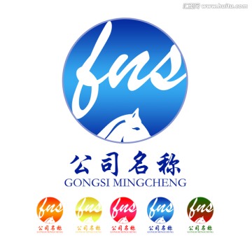 LOGO 设计