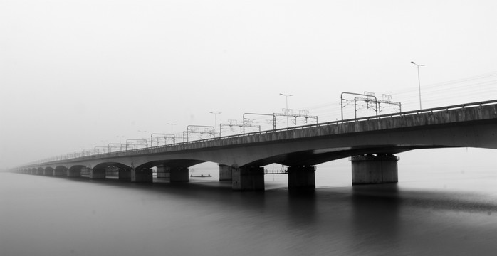 彭埠大桥
