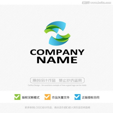 商标设计 标志 LOGO设计