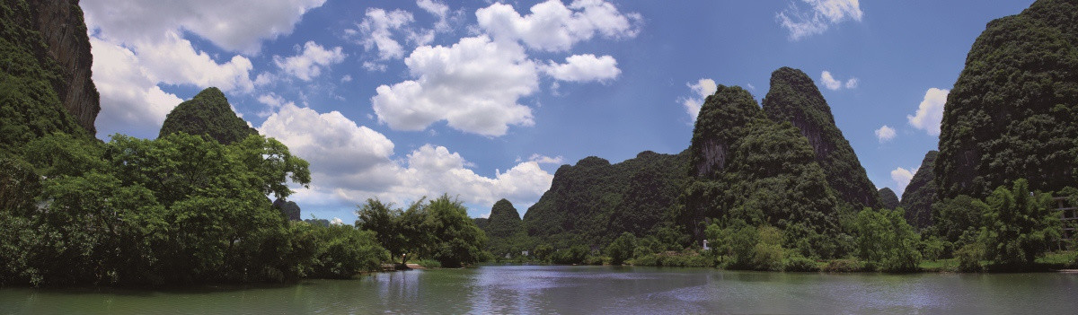 桂林山水