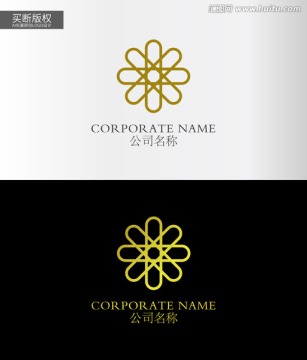 企業(yè)LOGO設(shè)計