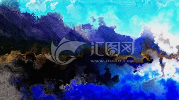 裝飾畫
