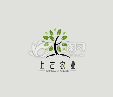 農(nóng)業(yè)logo