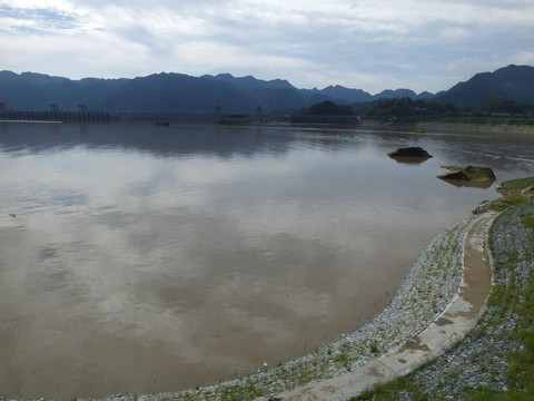 三峡工程