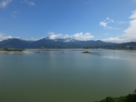 三峡工程