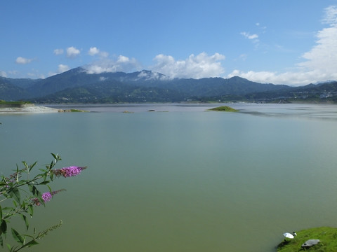 三峡工程