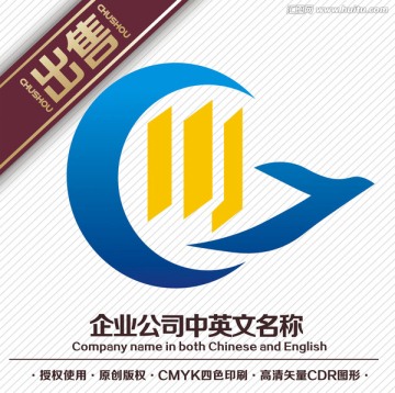 C凤地产logo标志