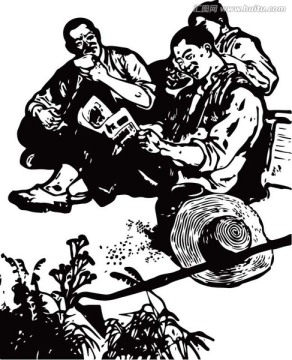 農(nóng)民