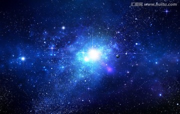 星空 （ 精分層 ）