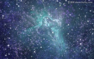 星空背景