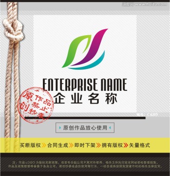 美容 服飾 化妝LOGO