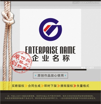 G字母LOGO 综合LOGO